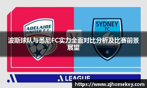 波斯球队与悉尼FC实力全面对比分析及比赛前景展望